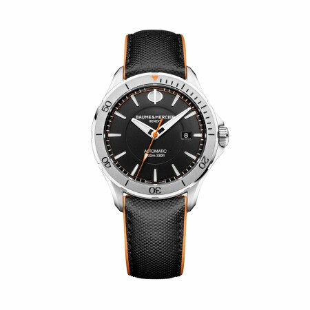 Montre Baume & Mercier Clifton 10338