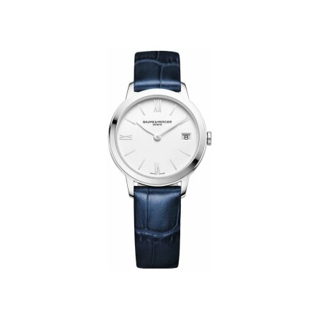 Montre Baume & Mercier Classima 10353