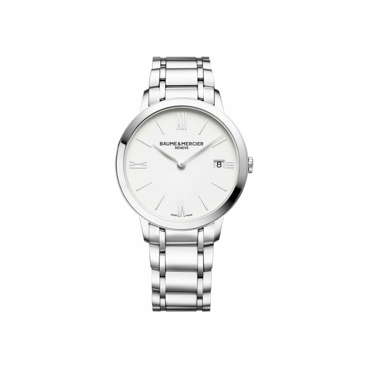 Montre Baume & Mercier Classima 10356