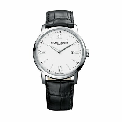 Montre Baume & Mercier Classima M0A10379