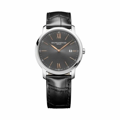 Montre Baume & Mercier Classima 10381