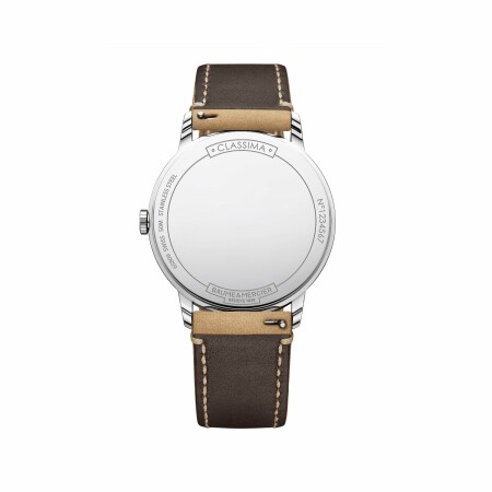 Montre Baume & Mercier Classima 10385