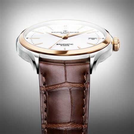 Montre Baume & Mercier Clifton 10401