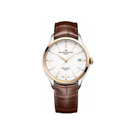 Montre Baume & Mercier Clifton 10401