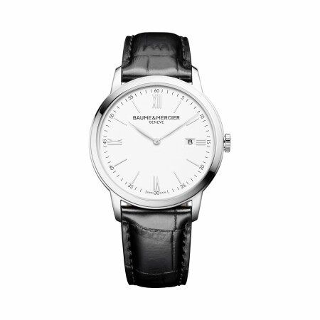 Montre Baume & Mercier Classima 10414