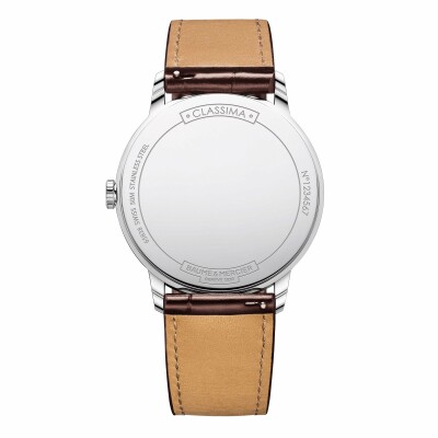 Baume & Mercier Classima 10415 watch