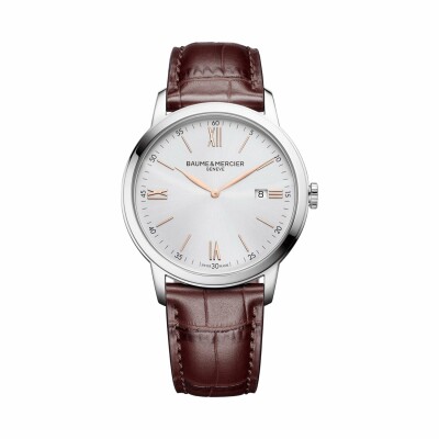 Montre Baume & Mercier Classima 10415