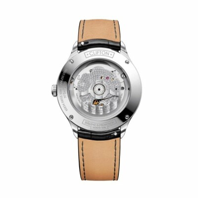 Montre Baume & Mercier Clifton Baumatic 10436