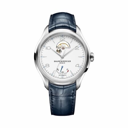 Montre Baume & Mercier Clifton 10448