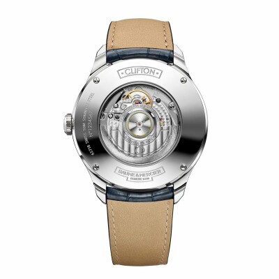 Montre Baume & Mercier Clifton 10450