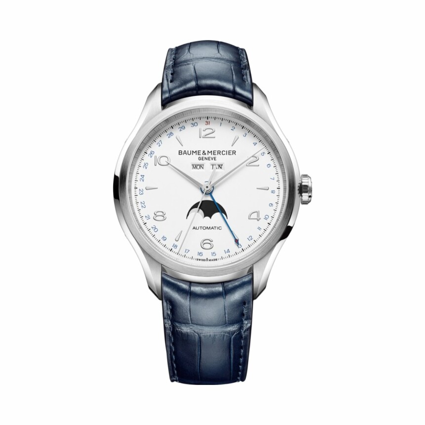 Baume & Mercier Clifton 10450 watch