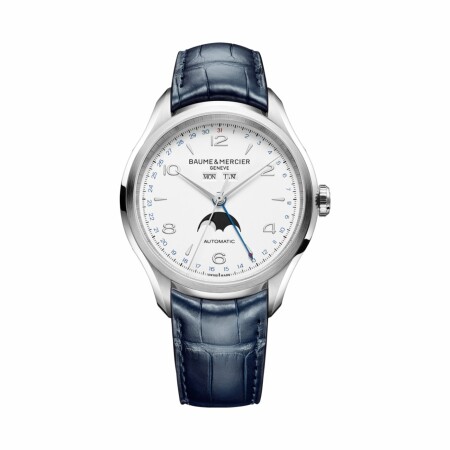 Montre Baume & Mercier Clifton 10450