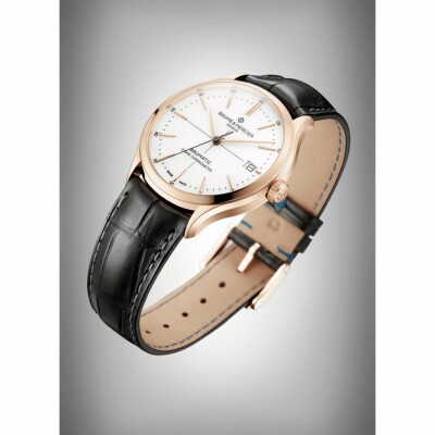 Baume & Mercier Clifton 10469 watch