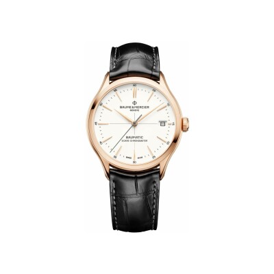 Baume & Mercier Clifton 10469 watch