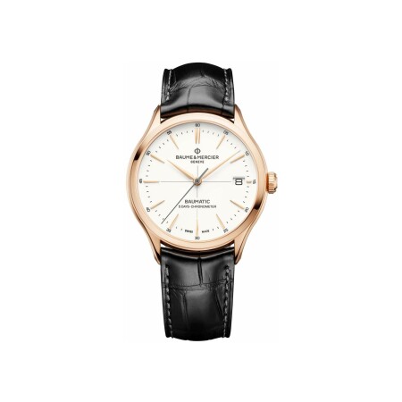 Montre Baume & Mercier Clifton 10469