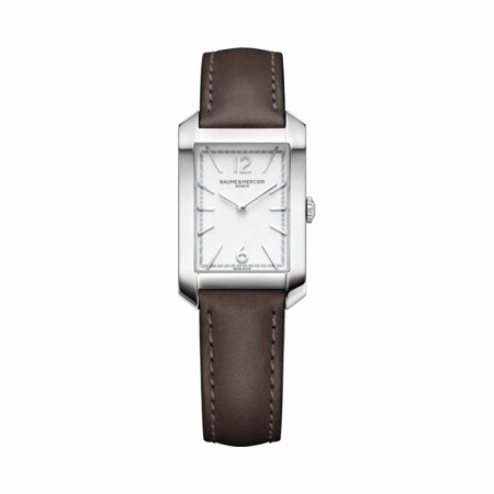 Montre Baume & Mercier Hampton 10471