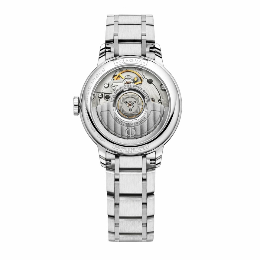 Baume & Mercier Classima 10479 watch