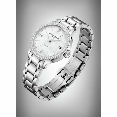 Montre Baume & Mercier Classima 10479