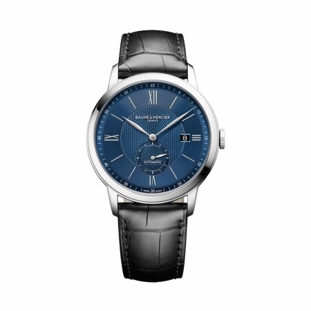 Montre Baume & Mercier Classima 10480