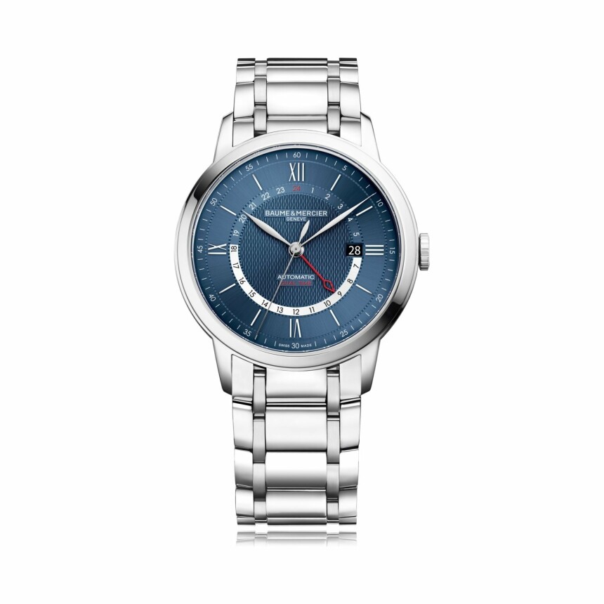 Baume & Mercier Classima 10483 watch