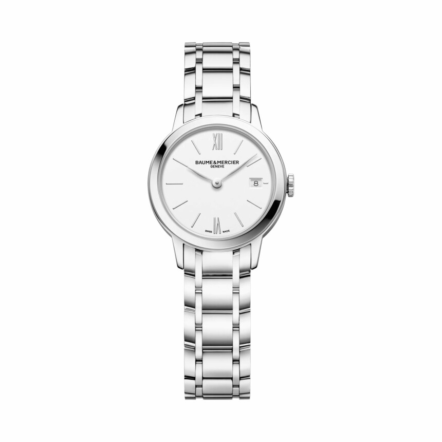 Baume & Mercier Classima 10489 watch