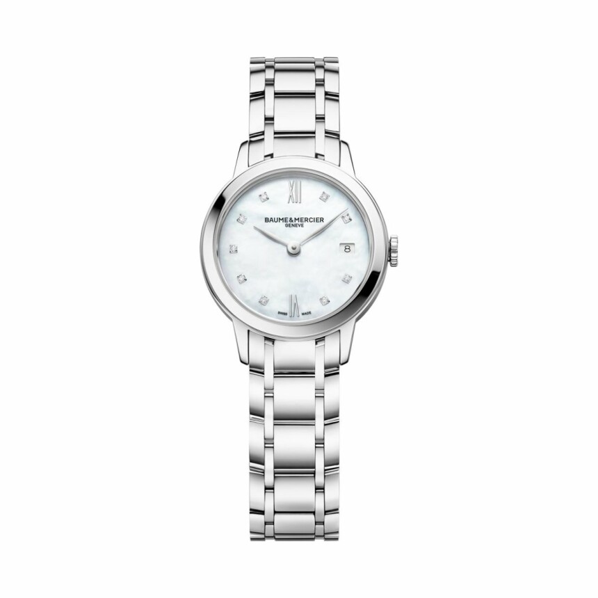 Baume & Mercier Classima 10490 watch