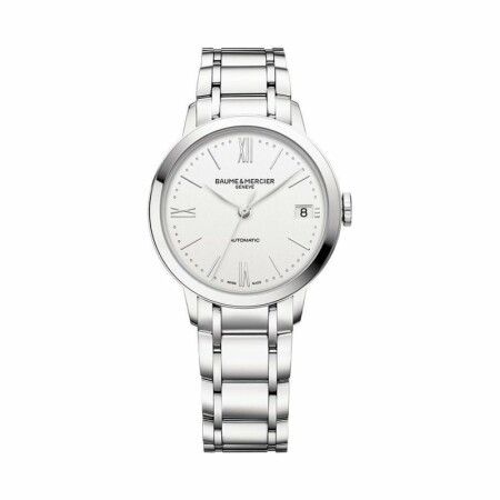 Montre Baume & Mercier Classima 10495