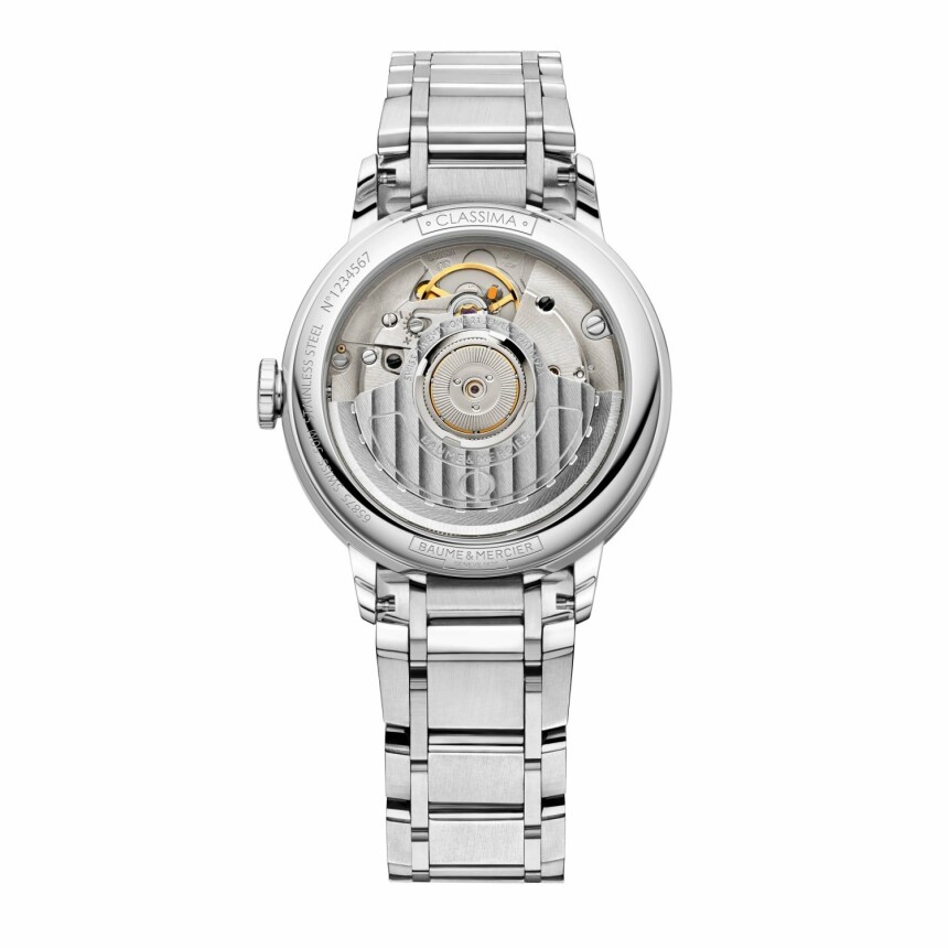 Baume & Mercier Classima 10496 watch