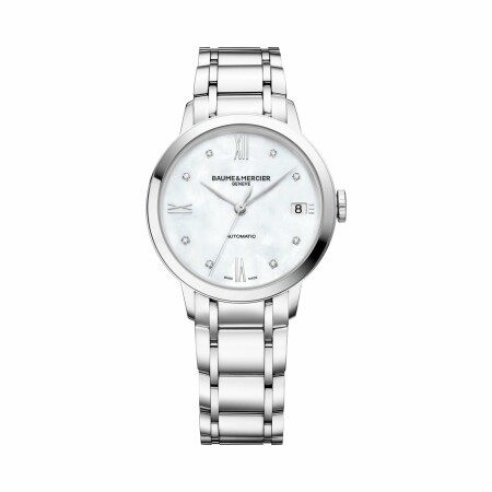 Montre Baume & Mercier Classima 10496