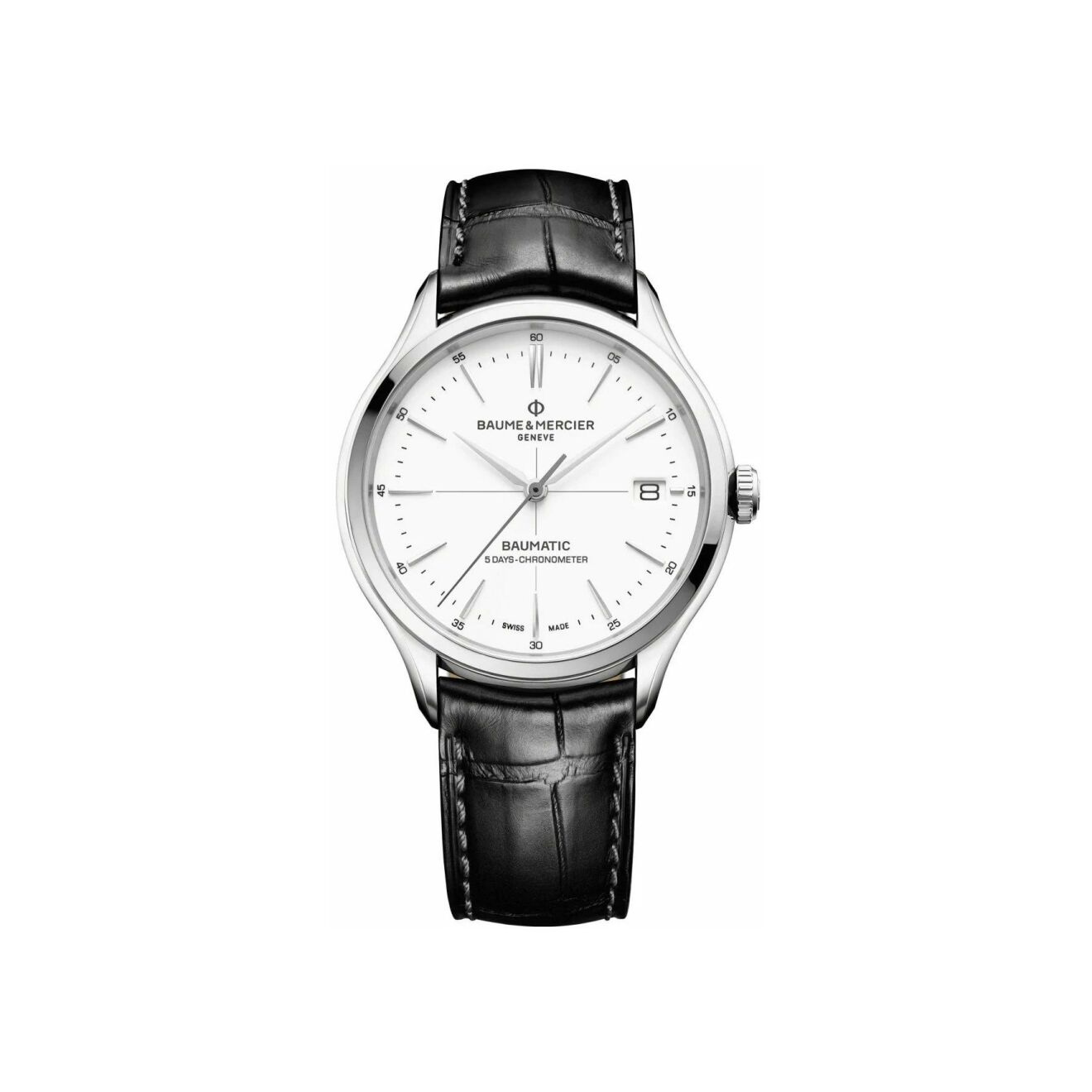 Montre Baume & Mercier Clifton 10518