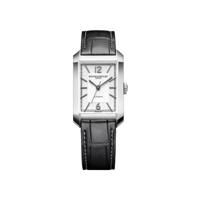 Baume & Mercier Hampton 10522 watch