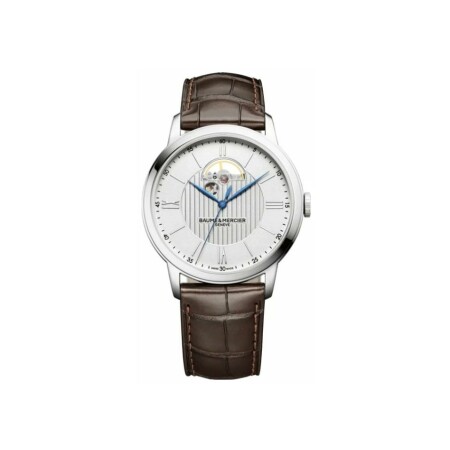 Montre Baume & Mercier Classima 10524