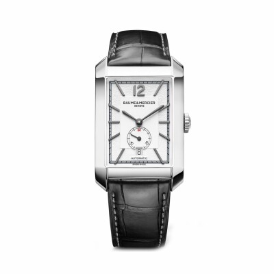 Montre Baume & Mercier Hampton 10528