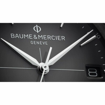 Baume & Mercier Clifton Baumatic 10550 watch