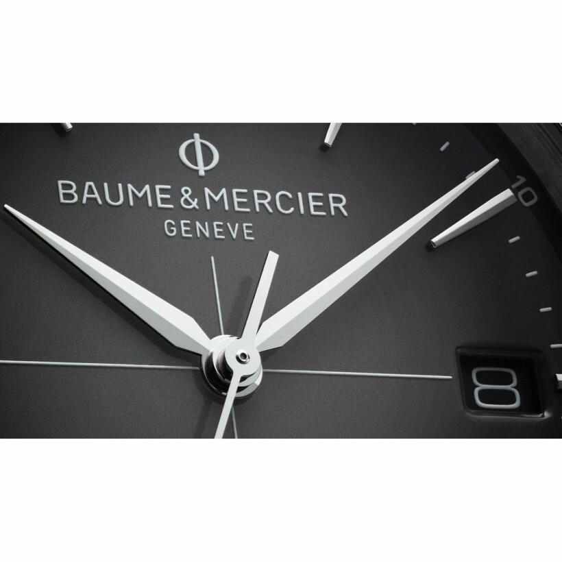 Montre Baume & Mercier Clifton Baumatic 10550