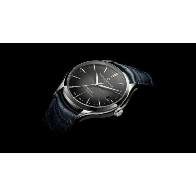 Baume & Mercier Clifton Baumatic 10550 watch