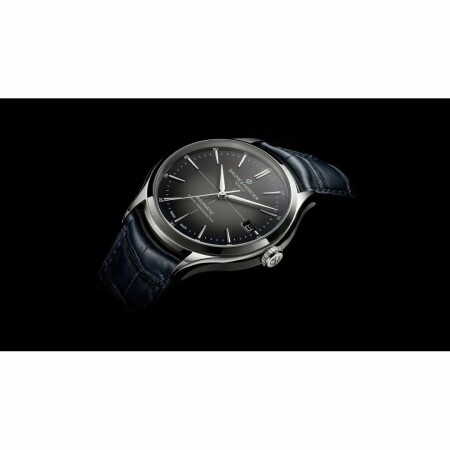 Montre Baume & Mercier Clifton Baumatic 10550