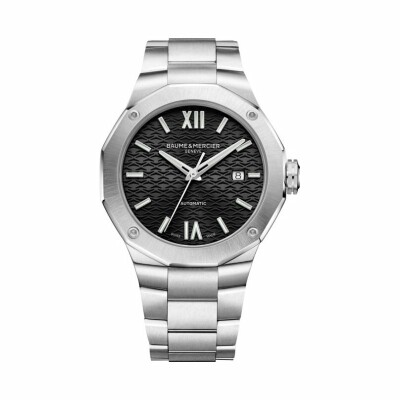 Baume & Mercier Riviera Baumatic 10621 watch