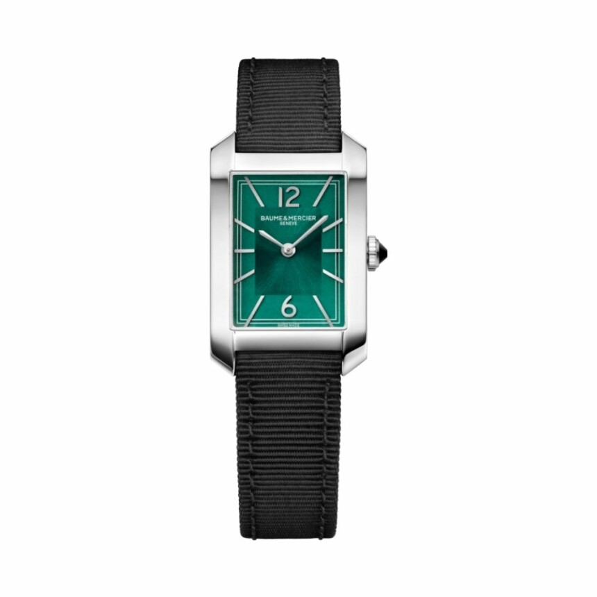 Baume & Mercier Hampton 10630 watch