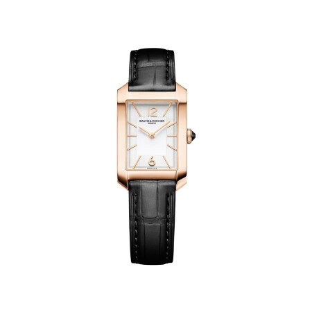 Montre Baume & Mercier Hampton 10752