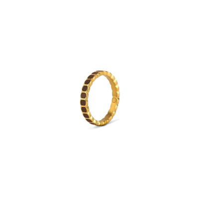 Bague Simone à Bordeaux Mon Rêve Poulain en acier inoxydable