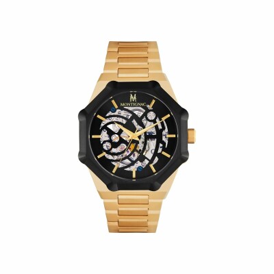 Montre Montignac Octagon MOPE19B01