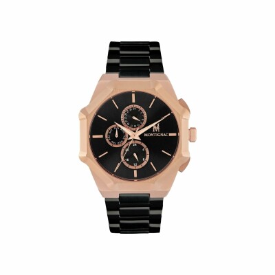 Montre Montignac Octagon MOPE19B09