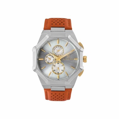 Montre Montignac Octagon MOPE19B10