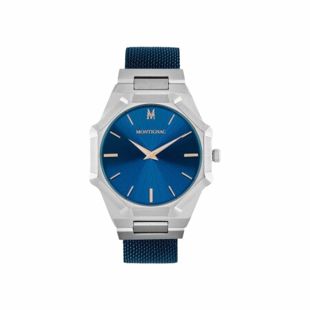 Montre Montignac Octagon MOPE19B13