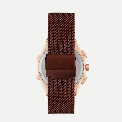 Montre Montignac Octagon MOPE19B28