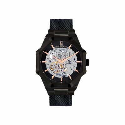 Montre Montignac Octagon MOPE19B29