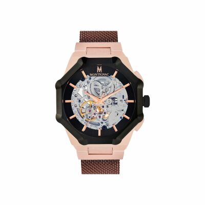 Montre Montignac Octagon MOW002