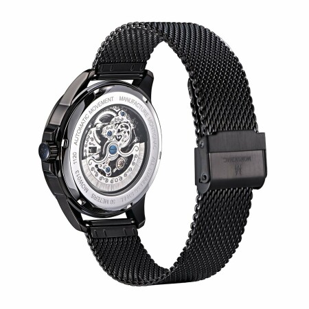 Montre Montignac Round MOW013