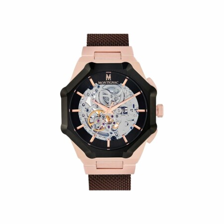 Montre Montignac Octagon MOW028